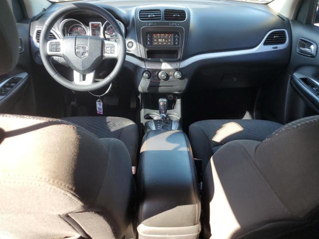 Photo 8 from auction – 2016 DODGE JOURNEY SE with VIN 3C4PDCAB5GT139381