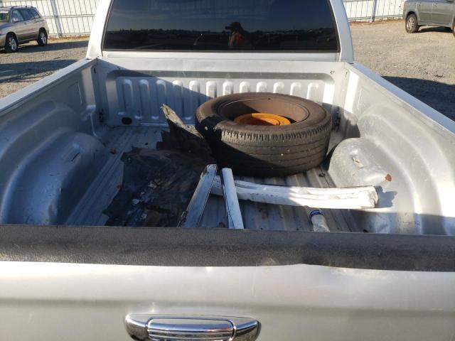 Photo 10 from auction – 2003 DODGE RAM 1500 S with VIN 1D7HA16K63J521632