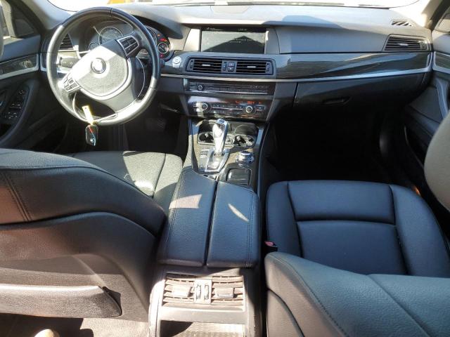 Photo 8 from auction – 2013 BMW 528 I with VIN WBAXG5C5XDD234642