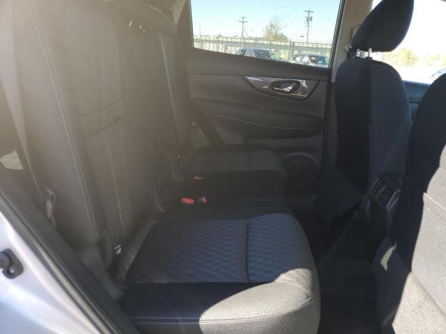 Photo 11 from auction – 2020 NISSAN ROGUE S with VIN KNMAT2MV1LP520121