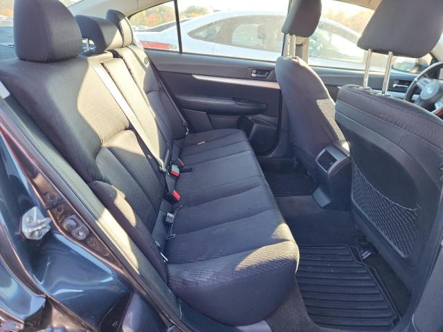 Photo 10 from auction – 2012 SUBARU LEGACY 2.5 with VIN 4S3BMBG62C3041316
