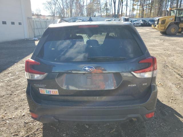Photo 6 from auction – 2019 SUBARU FORESTER P with VIN JF2SKAEC5KH477833