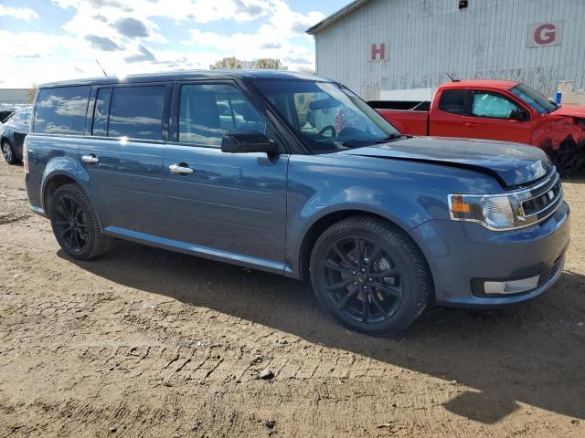Zdjęcie 4 z aukcji – 2019 FORD FLEX SEL z VIN 2FMHK6C88KBA31009