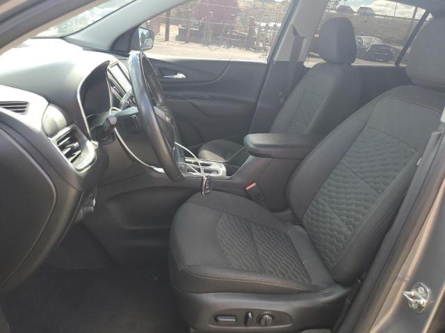 Photo 7 from auction – 2018 CHEVROLET EQUINOX LT with VIN 3GNAXJEVXJS532075