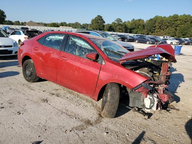 Photo 4 from auction – 2017 TOYOTA COROLLA L with VIN 2T1BURHE4HC860101