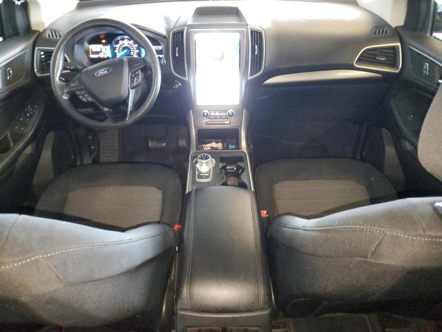 Photo 8 from auction – 2022 FORD EDGE SE with VIN 2FMPK4G96NBB10010