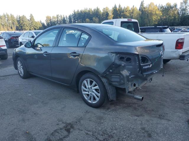 صورة رقم 2 من المزاد - 2012 MAZDA 3 I مع VIN JM1BL1W86C1530152