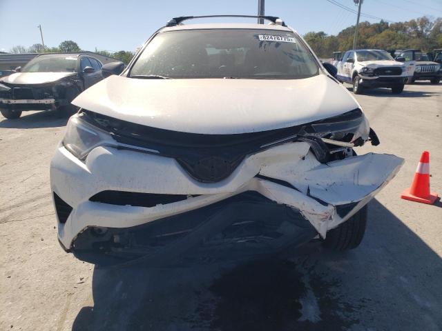 Photo 5 from auction – 2016 TOYOTA RAV4 LE with VIN JTMZFREV5GJ081869