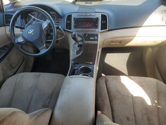 Foto 8 de la subasta – 2010 TOYOTA VENZA con VIN 4T3ZA3BB2AU024480
