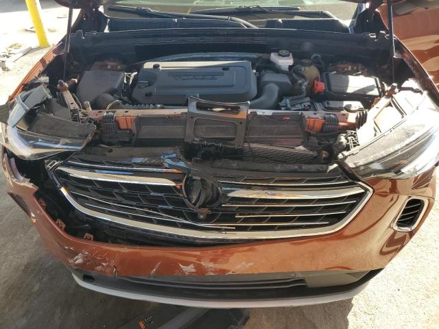 Photo 12 from auction – 2022 BUICK ENVISION ESSENCE with VIN LRBFZNR45ND016258