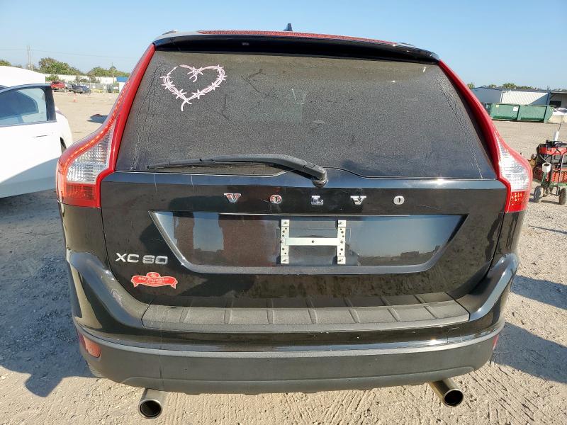 Photo 6 from auction – 2012 VOLVO XC60 3.2 with VIN YV4952DL9C2291869