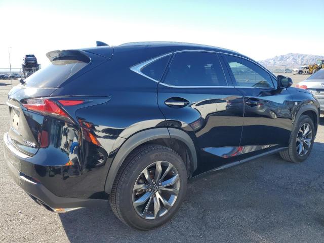Photo 3 from auction – 2016 LEXUS NX 200T BA with VIN JTJYARBZ2G2031150