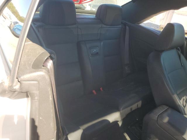 Photo 10 from auction – 2008 VOLKSWAGEN EOS TURBO with VIN WVWAA71F98V040511