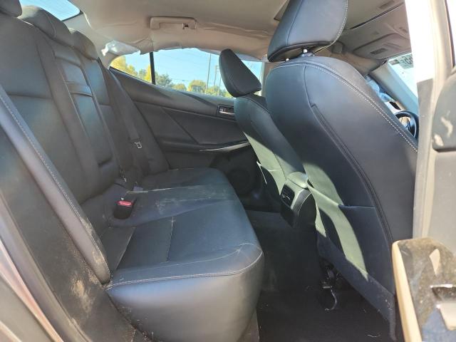 Photo 10 from auction – 2019 LEXUS IS 300 with VIN JTHBA1D28K5095001