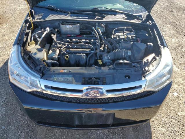Photo 11 from auction – 2011 FORD FOCUS SE with VIN 1FAHP3FN5BW178351