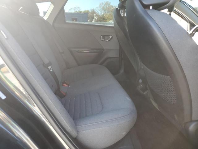 Photo 10 from auction – 2025 KIA K4 EX with VIN 3KPFU4DE7SE191406