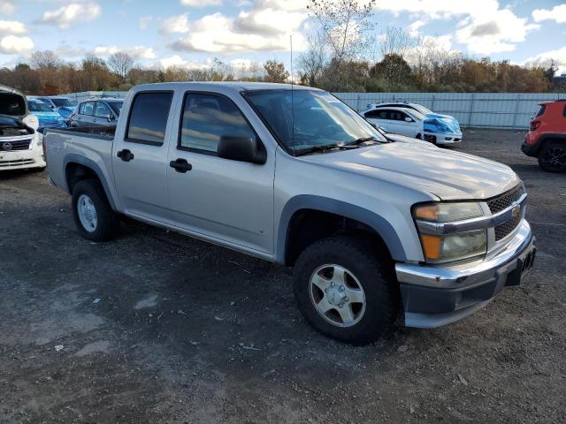 Photo 4 from auction – 2007 CHEVROLET COLORADO with VIN 1GCDT13E678191019
