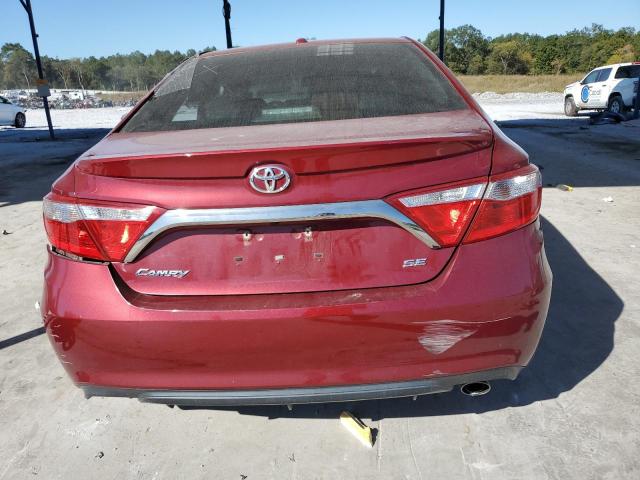 Photo 6 from auction – 2017 TOYOTA CAMRY with VIN 4T1BF1FK0HU708268