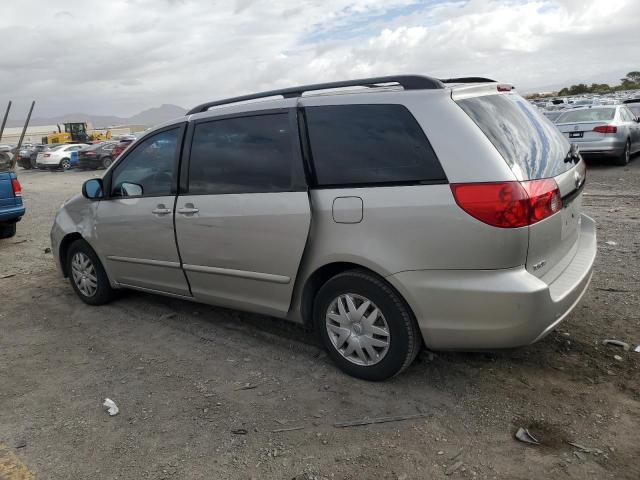 Photo 2 from auction – 2007 TOYOTA SIENNA CE with VIN 5TDZK23C67S004869