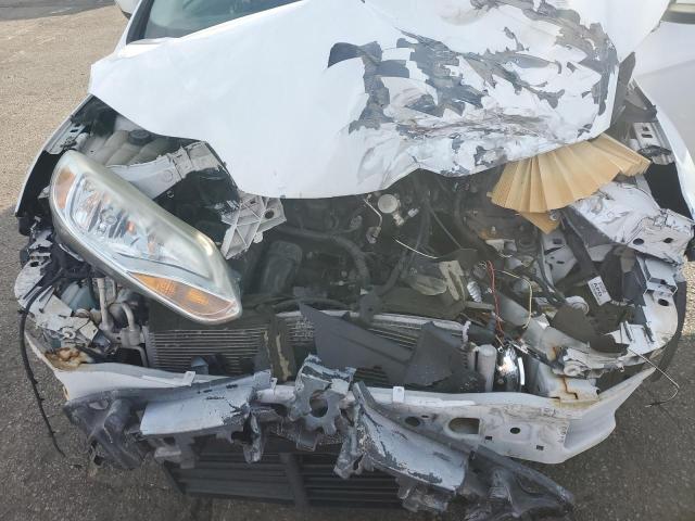 Photo 11 from auction – 2012 FORD FOCUS SEL with VIN 1FAHP3H21CL373871