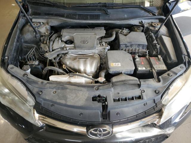 Photo 11 from auction – 2017 TOYOTA CAMRY LE with VIN 4T1BF1FKXHU294545