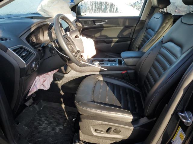 Photo 7 from auction – 2024 FORD EDGE SEL with VIN 2FMPK4J96RBA32052