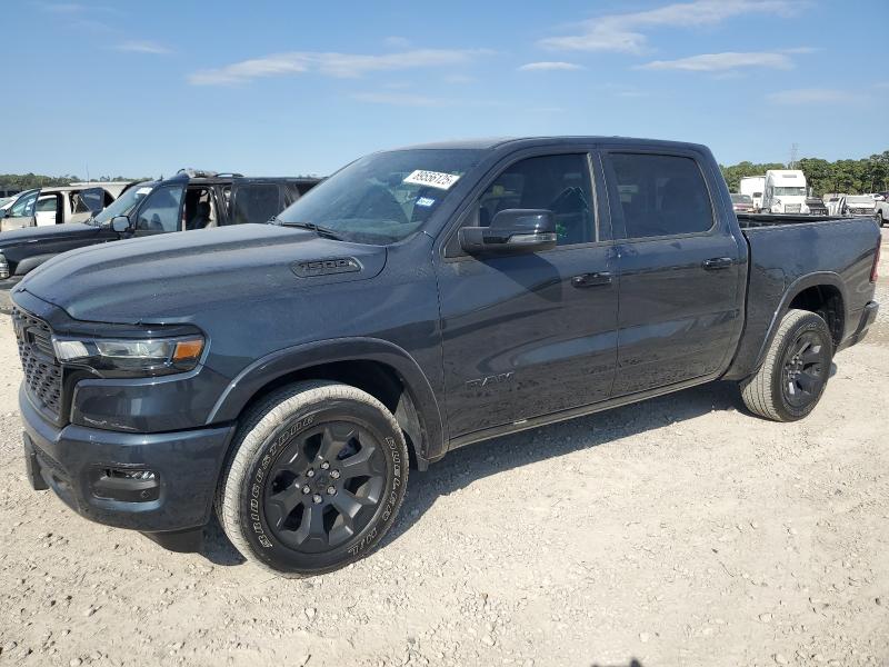RAM 1500 BIG H 2025 with VIN 1C6SRFFP9SN762410 - Photo from auction