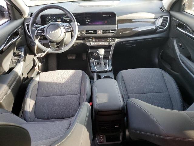 Photo 8 from auction – 2024 KIA SELTOS S with VIN KNDEUCAA9R7477890