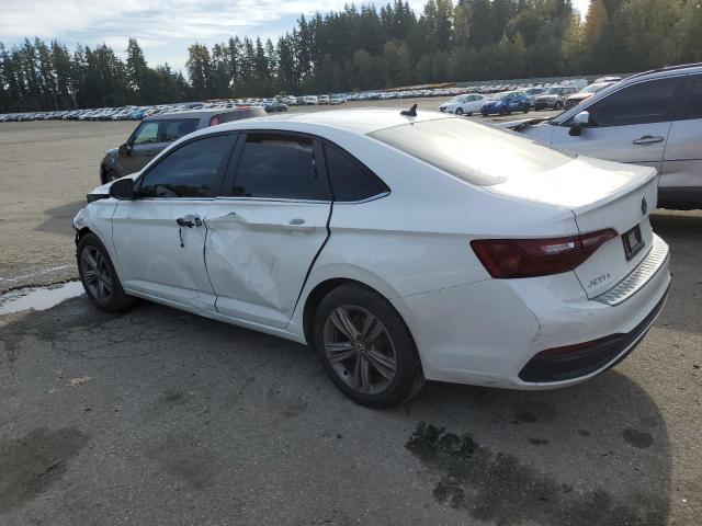 Photo 2 from auction – 2024 VOLKSWAGEN JETTA SE with VIN 3VW7M7BU4RM059474