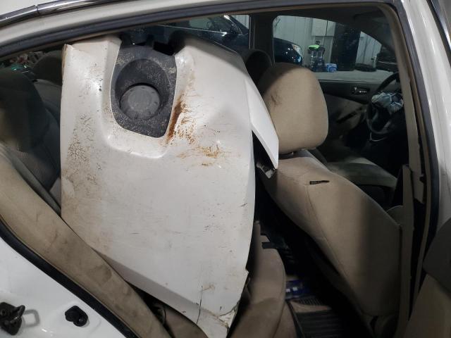 Photo 10 from auction – 2008 NISSAN ALTIMA 2.5 with VIN 1N4AL21E08N552992
