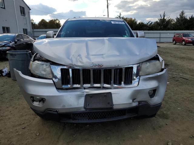 Photo 5 from auction – 2012 JEEP GRAND CHER with VIN 1C4RJFAG1CC208331