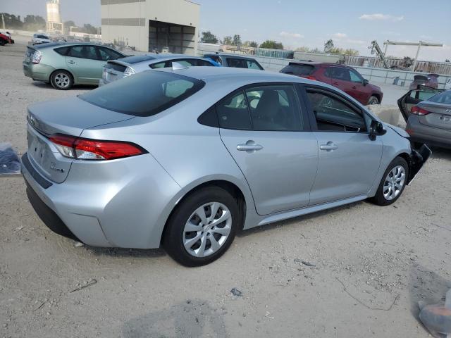 Photo 3 from auction – 2023 TOYOTA COROLLA LE with VIN JTDBCMFEXPJ011134