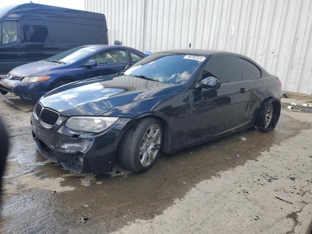 Photo 1 from auction – 2013 BMW 335 XI with VIN WBAKF9C56DE672640
