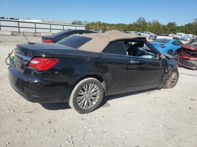 Photo 3 from auction – 2013 CHRYSLER 200 LIMITED with VIN 1C3BCBFG0DN715955