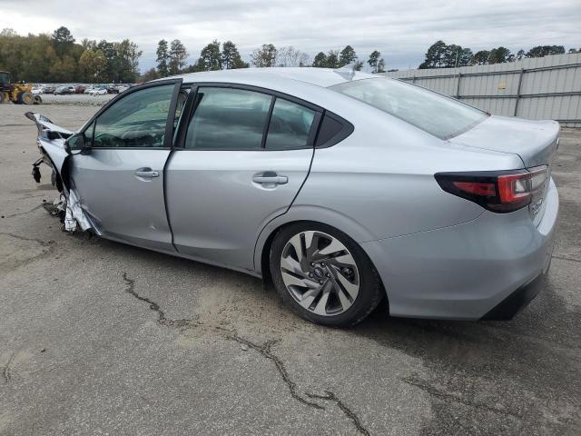 Photo 2 from auction – 2025 SUBARU LEGACY LIM with VIN 4S3BWAN63S3018195