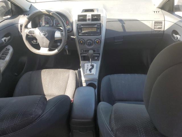 Photo 8 from auction – 2012 TOYOTA COROLLA BA with VIN 2T1BU4EEXCC865769