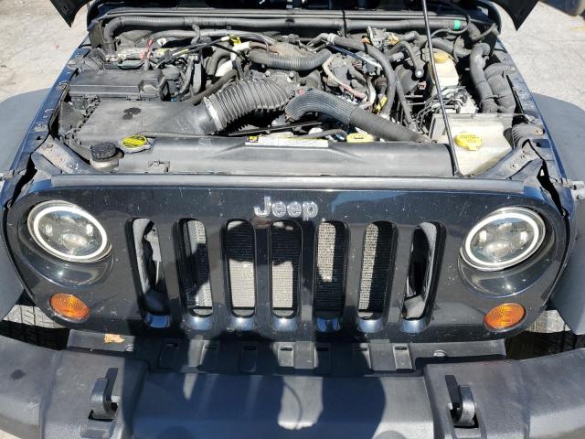 Photo 12 from auction – 2011 JEEP WRANGLER U with VIN 1J4BA3H15BL510098