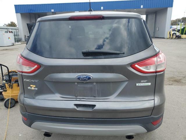 Photo 6 from auction – 2014 FORD ESCAPE SE with VIN 1FMCU0GX2EUA60197
