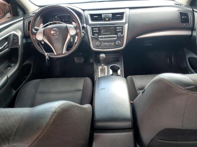 Photo 8 from auction – 2016 NISSAN ALTIMA 2.5 with VIN 1N4AL3AP1GC175638