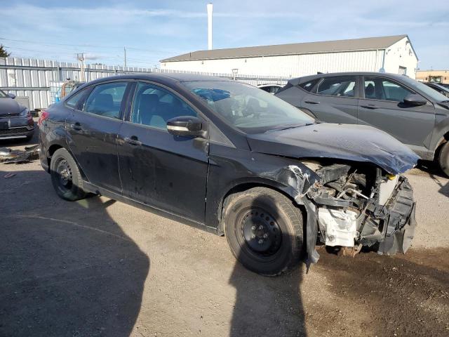 Photo 4 from auction – 2014 FORD FOCUS SE with VIN 1FADP3F29EL365408
