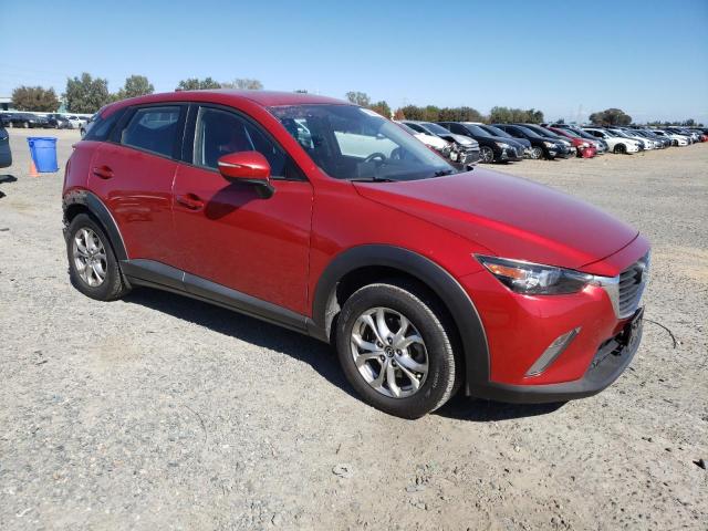 Photo 4 from auction – 2016 MAZDA CX-3 TOURI with VIN JM1DKBC77G0111235