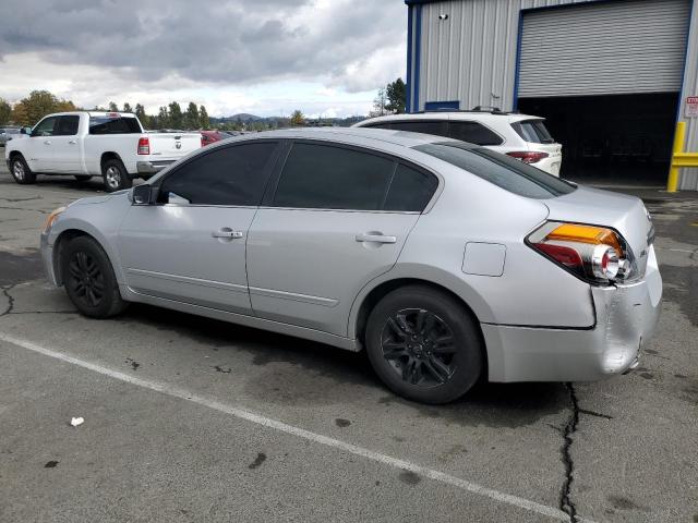 Photo 2 from auction – 2011 NISSAN ALTIMA BAS with VIN 1N4AL2AP9BN439003