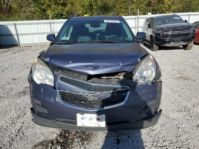 Photo 5 from auction – 2013 CHEVROLET EQUINOX LT with VIN 2GNALDEK8D6267713