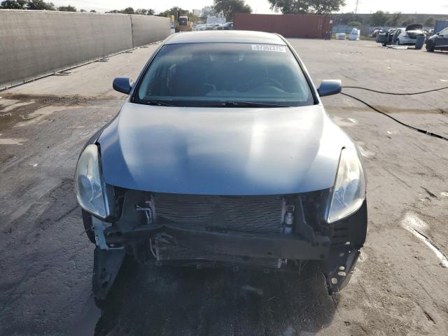 Photo 5 from auction – 2011 NISSAN ALTIMA BAS with VIN 1N4AL2AP2BC122577