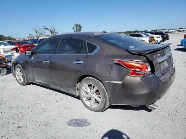 Photo 2 from auction – 2015 NISSAN ALTIMA 2.5 with VIN 1N4AL3AP2FC107315