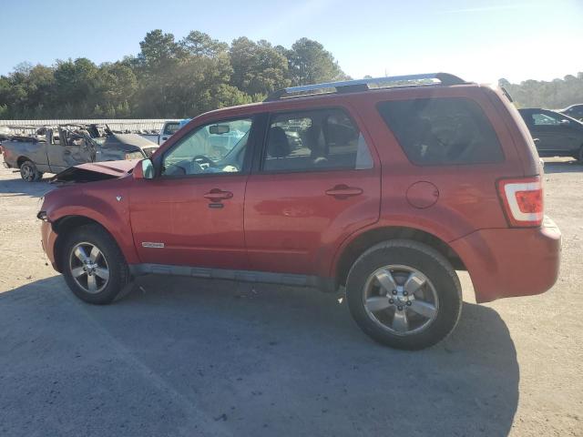 Zdjęcie 2 z aukcji – 2008 FORD ESCAPE LIM z VIN 1FMCU94148KC83393