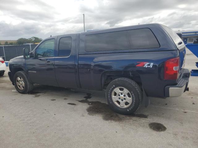 Photo 2 from auction – 2009 CHEVROLET SILVERADO with VIN 1GCEK29019Z251486