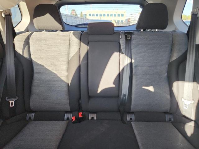 Photo 10 from auction – 2023 NISSAN ROGUE SV with VIN 5N1BT3BB7PC876066