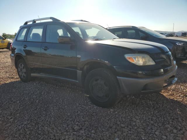 Photo 4 from auction – 2005 MITSUBISHI OUTLANDER with VIN JA4LX31F85U005681