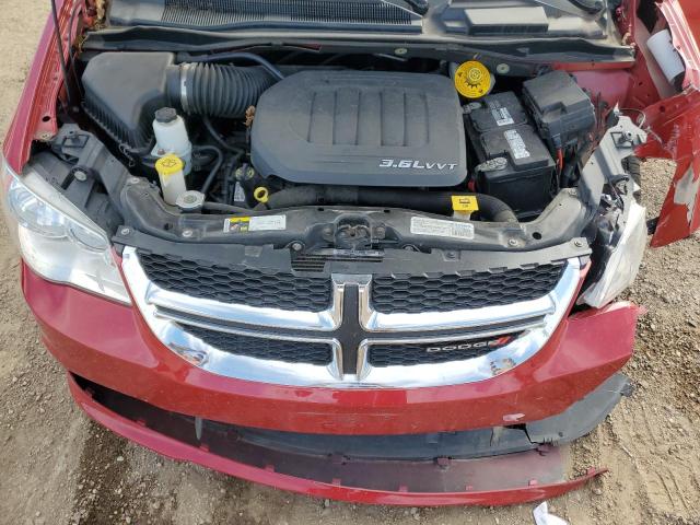 Zdjęcie 12 z aukcji – 2016 DODGE GRAND CARA z VIN 2C4RDGBG5GR131794